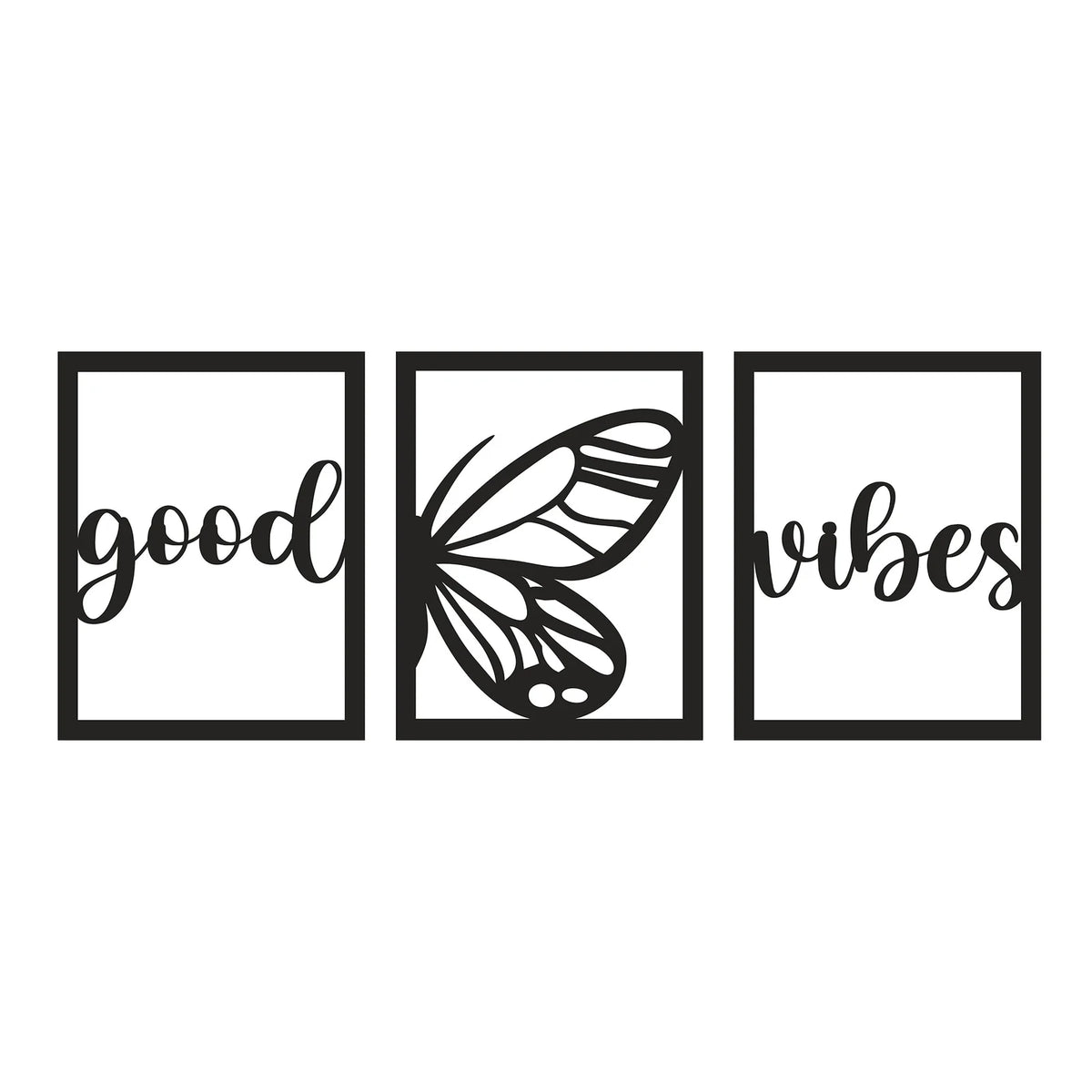 Good vibes