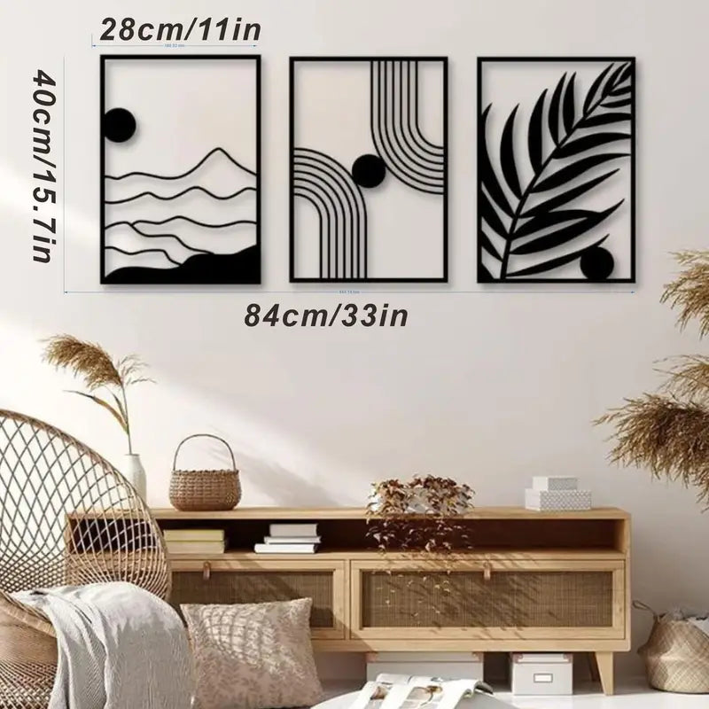 Nature mix Frames