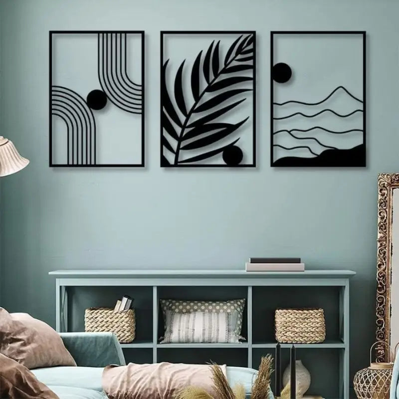 Nature mix Frames